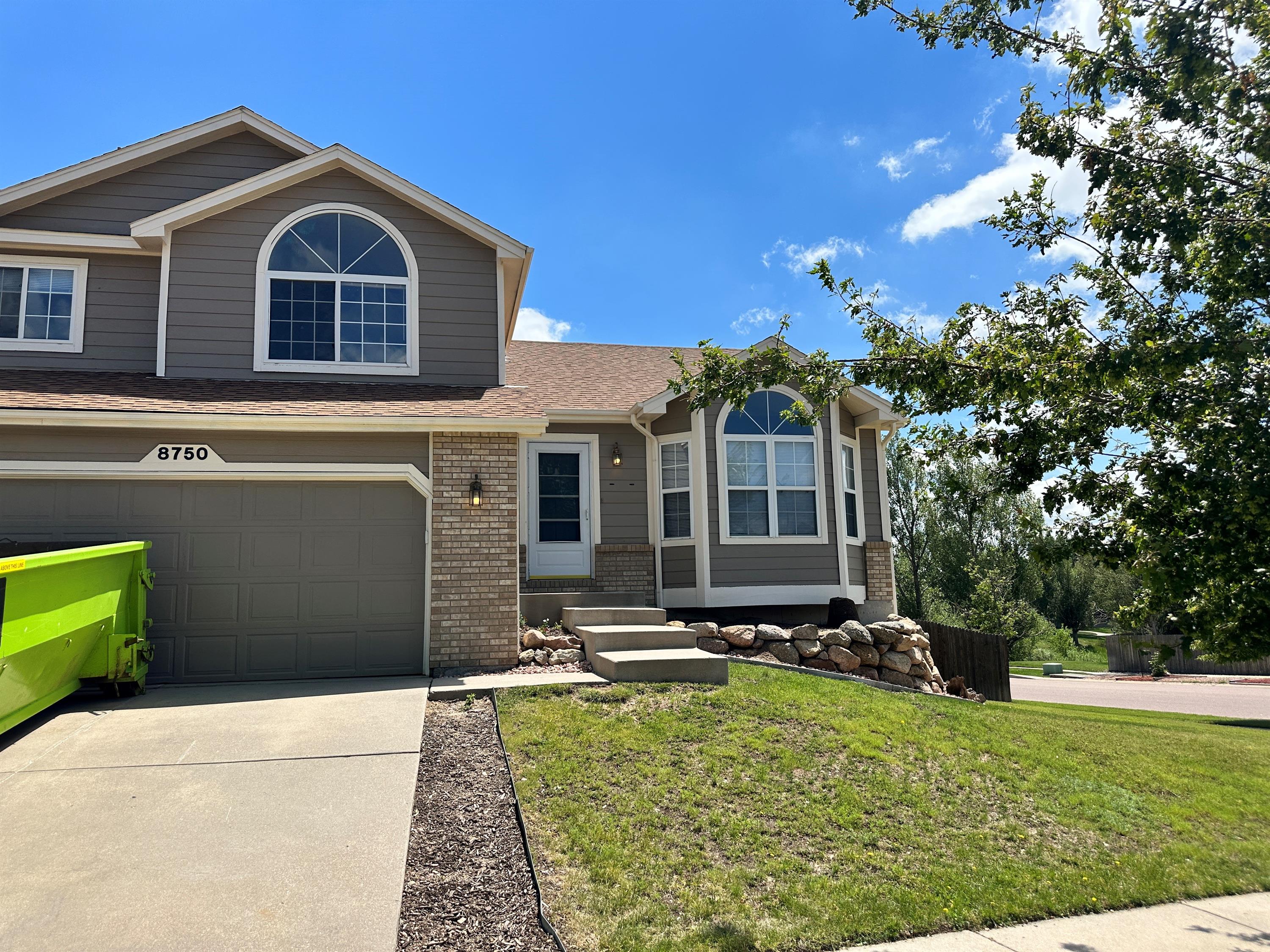 8750 Massey Circle